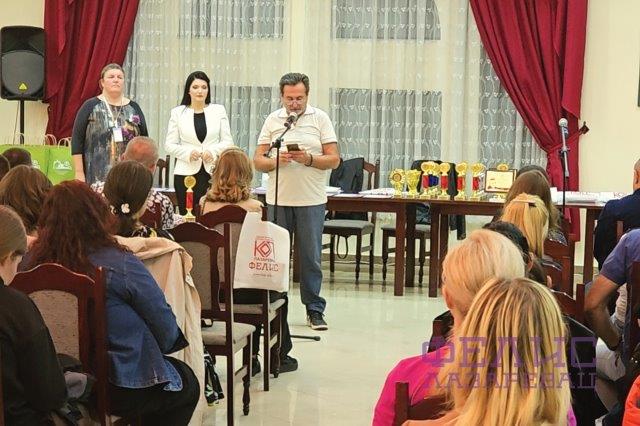 КОП ФЕЛИС 2024 - 024